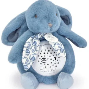 Veioza muzicala cu proiectie