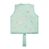 Vesta de inot pentru copii cu Protectie UV UPF 50+ Jeallyfish by Saro