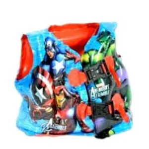 Vesta gonflabila Saica Avengers