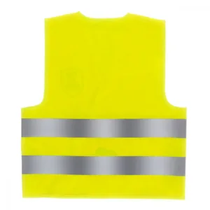 Vesta reflectorizanta Reer MyBuddyGuard 110-140 cm