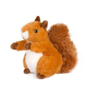 Veverita de plus Amek 20 cm