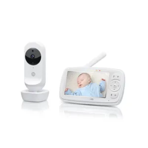 Video monitor digital Motorola Ease44 Connect