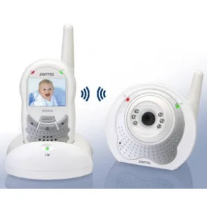 Videointerfon BCF805 Switel