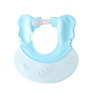 Viziera pentru baie Chipolino Dumbo Blue