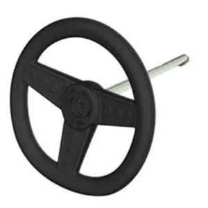 Volan Gran Tour pentru Kart
