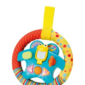 Volan muzical Winfun