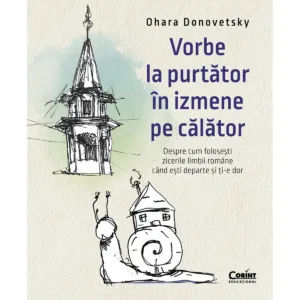 Vorbe la purtator in izmene pe calator