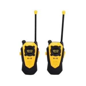 Walkie Talkie John Toys Science Explorer