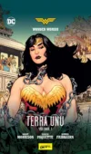 Wonder Woman Vol.1 Terra unu