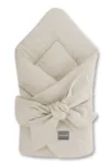 Wrap Babyhorn pentru nou nascut Sand Sleepee
