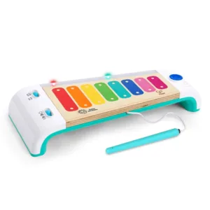 Xilofon senzorial Hape Magic Touch