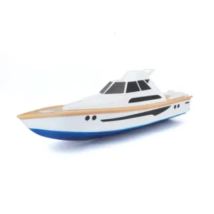 Yacht cu telecomanda Maisto Tech