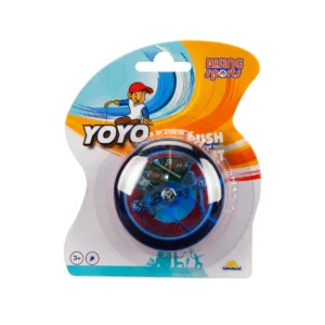 Yoyo luminos