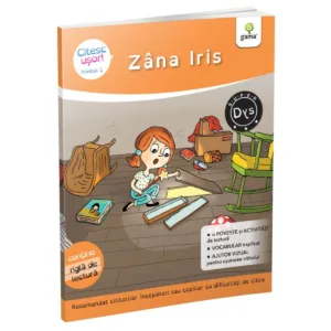 Zana Iris