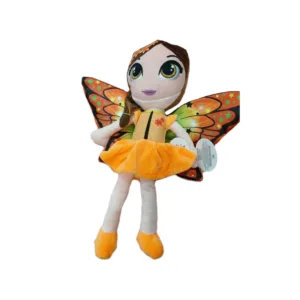 Zana de plus mica Amek 26 cm