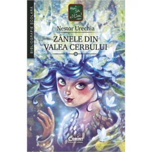 Zanele din Valea Cerbului