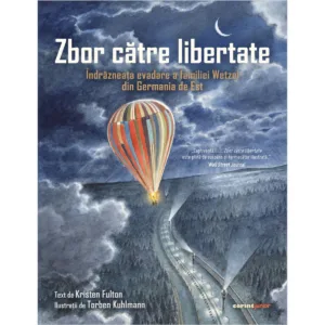 Zbor catre libertate