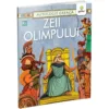 Zeii olimpului