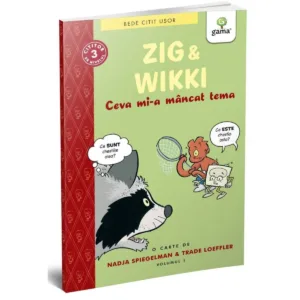 Zig si Wikki