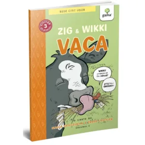 Zig si Wikki