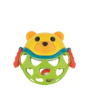 Zornaitoare Canpol Bear Green