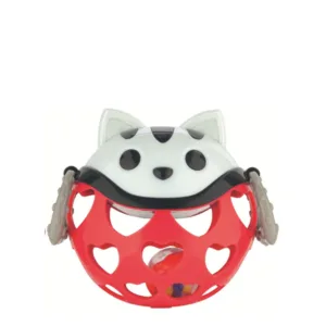 Zornaitoare Canpol Cat Red