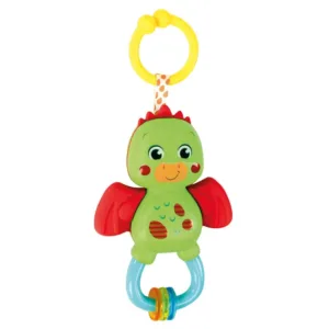 Zornaitoare Clementoni Baby Little Dragon