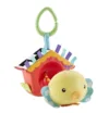 Zornaitoare Fisher-Price Pasare pentru bebelusi