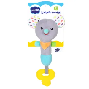 Zornaitoare Koala