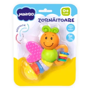 Zornaitoare Minibo