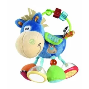 Zornaitoare PlayGro Clip Clop