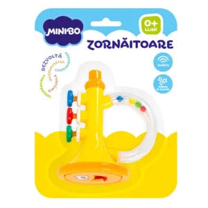 Zornaitoare Trompeta Minibo