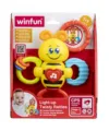 Zornaitoare albinuta cu sunete si lumini Winfun