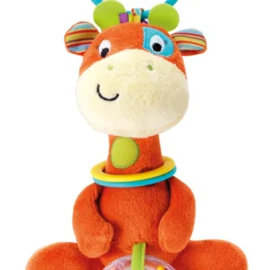 Zornaitoare cu bilute Girafa Winfun