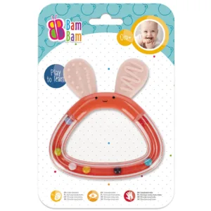 Zornaitoare cu urechi de iepuras