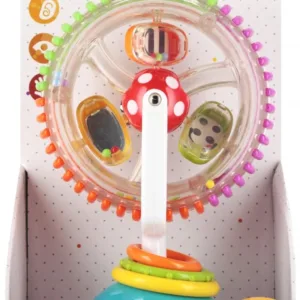 Zornaitoare cu ventuze