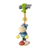 Zornaitoare de agatat PlayGro Clip Clop