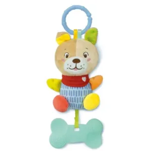 Zornaitoare de plus Clementoni Catelus