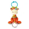 Zornaitoare de plus Winfun Little Pals Girafa