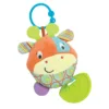 Zornaitoare de plus Winfun Little Pals Vacuta