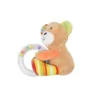 Zornaitoare din plus pentru bebelusi Lorelli Bear Circle