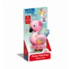 Zornaitoare interactiva Clementoni flamingo cu melodii