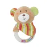Zornaitoare pentru bebelusi Lorelli Bear Circle