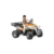 ATV Bruder cu sofer