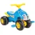ATV cu pedale Pilsan Cenk blue white