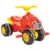 ATV cu pedale Pilsan Cenk red grey