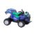 ATV cu telecomanda, Suncon, Gyclone Gala Racer, Albastru