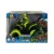 ATV cu telecomanda, Sunman, 1:10, Verde
