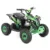 ATV electric Kinder Eco Wolf XXL 1200W 48V cu 3 viteza 6 inch, culoare verde