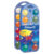 Acuarele 2 in 1 tip pastila Herlitz, 24 culori